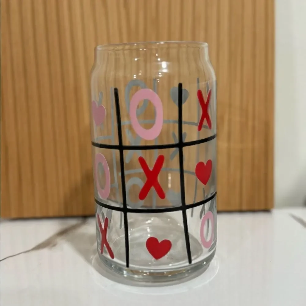 Hand Crafted these beer